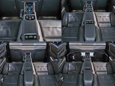 2017 Toyota VELLFIRE — миниатюра 34
