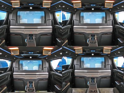 2017 Toyota VELLFIRE — миниатюра 49