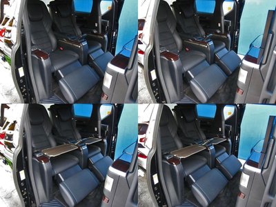 2017 Toyota VELLFIRE — миниатюра 72