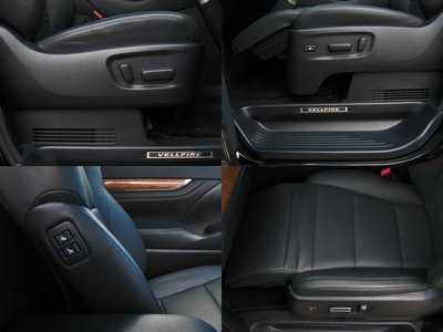 2017 Toyota VELLFIRE — миниатюра 66