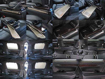 2017 Toyota VELLFIRE — миниатюра 77