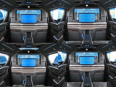 2017 Toyota VELLFIRE — миниатюра 43