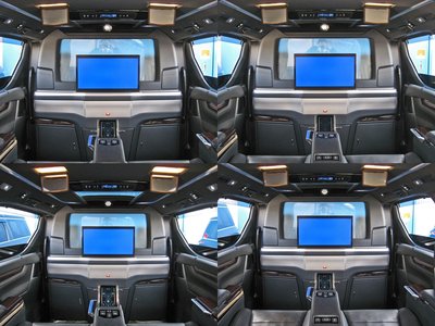 2017 Toyota VELLFIRE — миниатюра 52