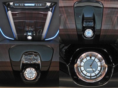 2017 Toyota VELLFIRE — миниатюра 20
