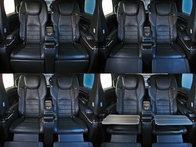 2017 Toyota VELLFIRE — миниатюра 67