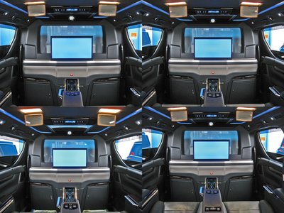 2017 Toyota VELLFIRE — миниатюра 55