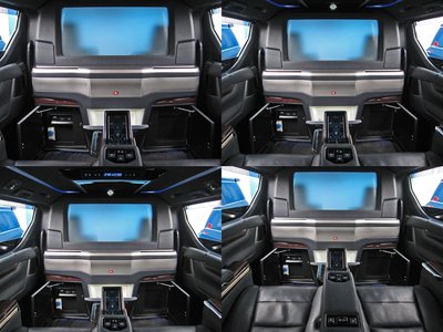 2017 Toyota VELLFIRE — миниатюра 59