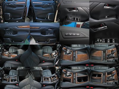 2017 Toyota VELLFIRE — миниатюра 18