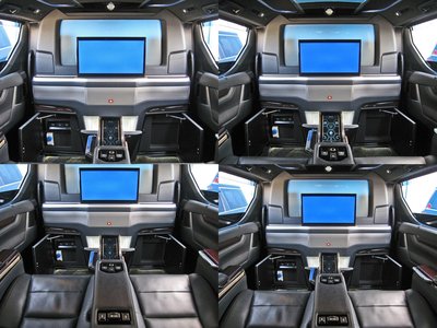 2017 Toyota VELLFIRE — миниатюра 63