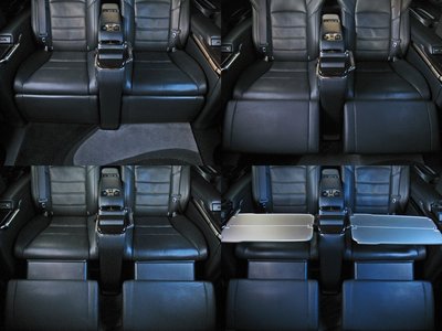 2017 Toyota VELLFIRE — миниатюра 68