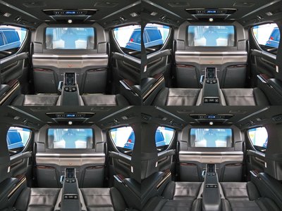 2017 Toyota VELLFIRE — миниатюра 42