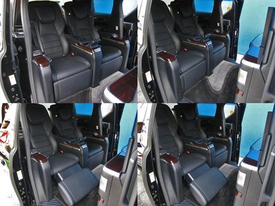 2017 Toyota VELLFIRE — миниатюра 71