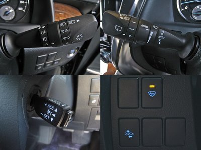 2017 Toyota VELLFIRE — миниатюра 14