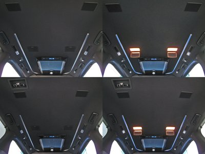 2017 Toyota VELLFIRE — миниатюра 21