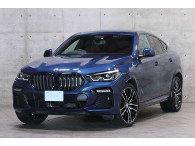 BMW BMW X6 - 4