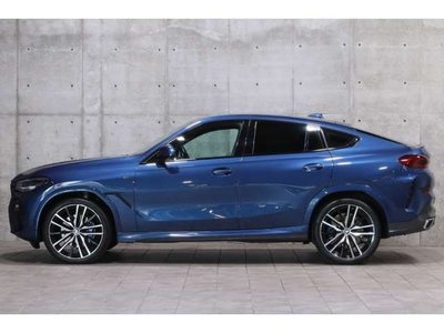 BMW BMW X6 - 3