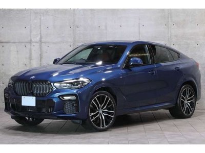 BMW BMW X6 - 1