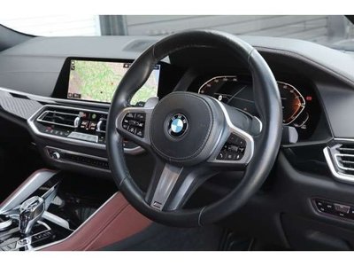 BMW BMW X6 - 10