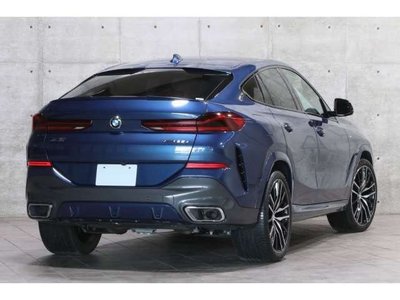 BMW BMW X6 - 5