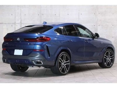 BMW BMW X6 - 2