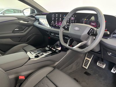 2025 AUDI A6 SPORTBACK E-TRON 缩略图 19
