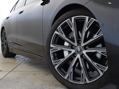 2025 AUDI A6 SPORTBACK E-TRON 照片 7