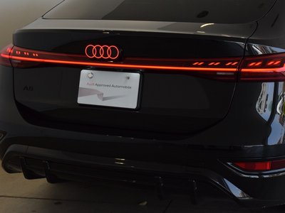 2025 AUDI A6 SPORTBACK E-TRON 缩略图 13