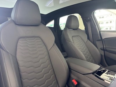 2025 AUDI A6 SPORTBACK E-TRON 缩略图 22