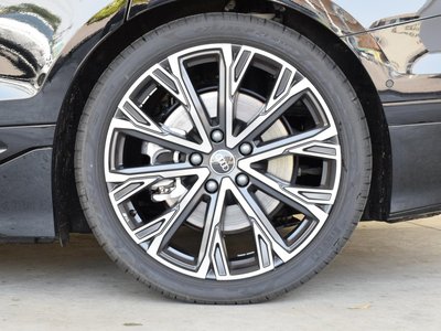 2025 AUDI A6 SPORTBACK E-TRON 照片 9