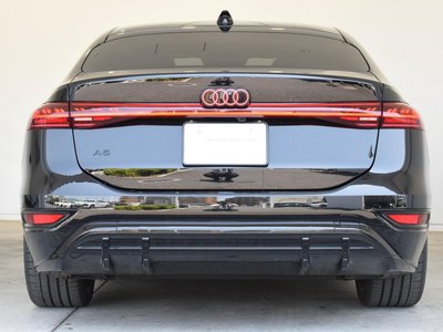 2025 AUDI A6 SPORTBACK E-TRON 缩略图 17