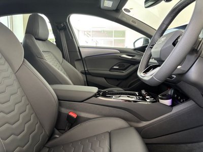2025 AUDI A6 SPORTBACK E-TRON 缩略图 20