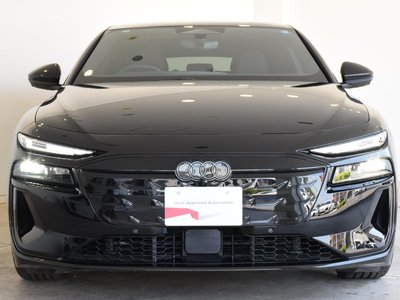2025 AUDI A6 SPORTBACK E-TRON 照片 5