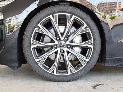 2025 AUDI A6 SPORTBACK E-TRON 照片 8