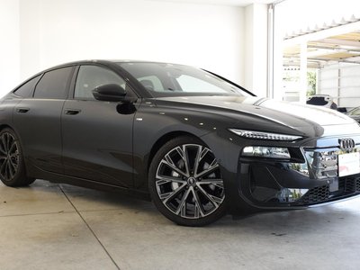 2025 AUDI A6 SPORTBACK E-TRON 照片 6