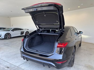 2025 AUDI A6 SPORTBACK E-TRON 缩略图 56
