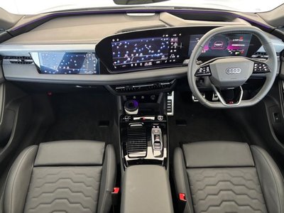 2025 AUDI A6 SPORTBACK E-TRON 照片 4