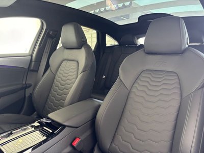 2025 AUDI A6 SPORTBACK E-TRON 缩略图 21