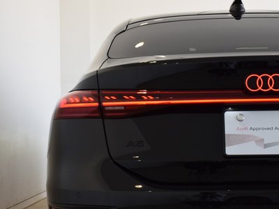2025 AUDI A6 SPORTBACK E-TRON 缩略图 12