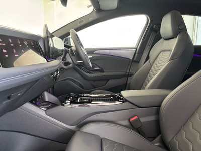 2025 AUDI A6 SPORTBACK E-TRON 缩略图 24