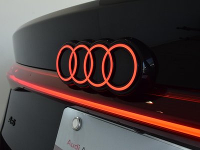 2025 AUDI A6 SPORTBACK E-TRON 缩略图 15