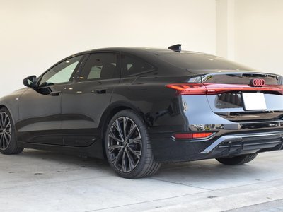 2025 AUDI A6 SPORTBACK E-TRON 缩略图 18