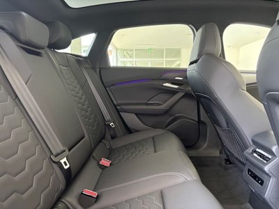 2025 AUDI A6 SPORTBACK E-TRON 缩略图 51