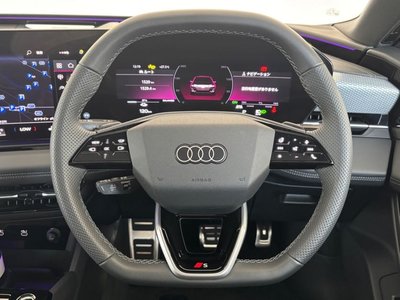 2025 AUDI A6 SPORTBACK E-TRON 缩略图 54