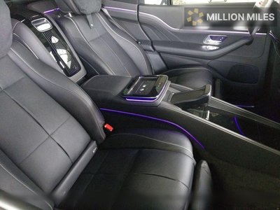 MERCEDES-BENZ GLS - 6