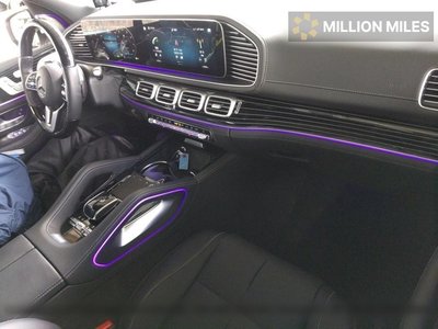 MERCEDES-BENZ GLS - 3