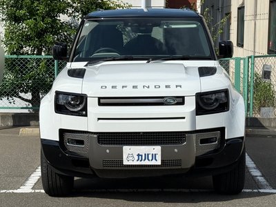 LAND ROVER DEFENDER 110 S D300 - 2