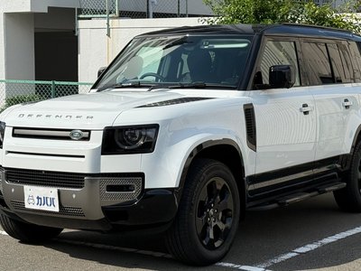 LAND ROVER DEFENDER 110 S D300 - 1