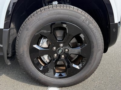 LAND ROVER DEFENDER 110 S D300 - 9