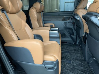 TOYOTA VELLFIRE - 10