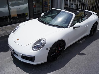 PORSCHE 911 - 10